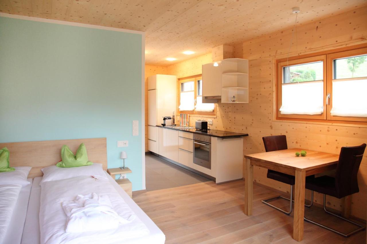 Zeitraum Ferienwohnung Hohe Stein Elzach Bagian luar foto