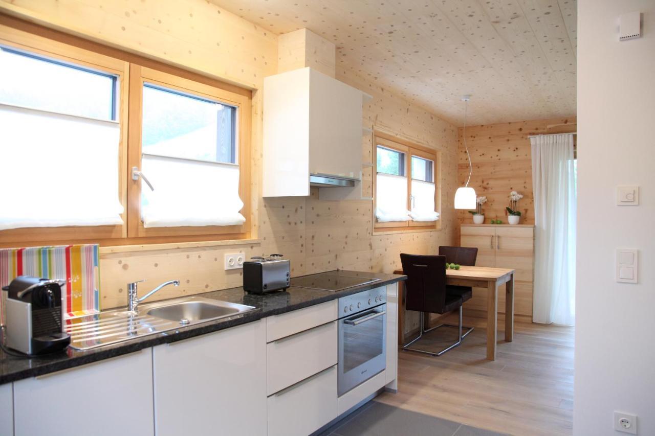 Zeitraum Ferienwohnung Hohe Stein Elzach Bagian luar foto