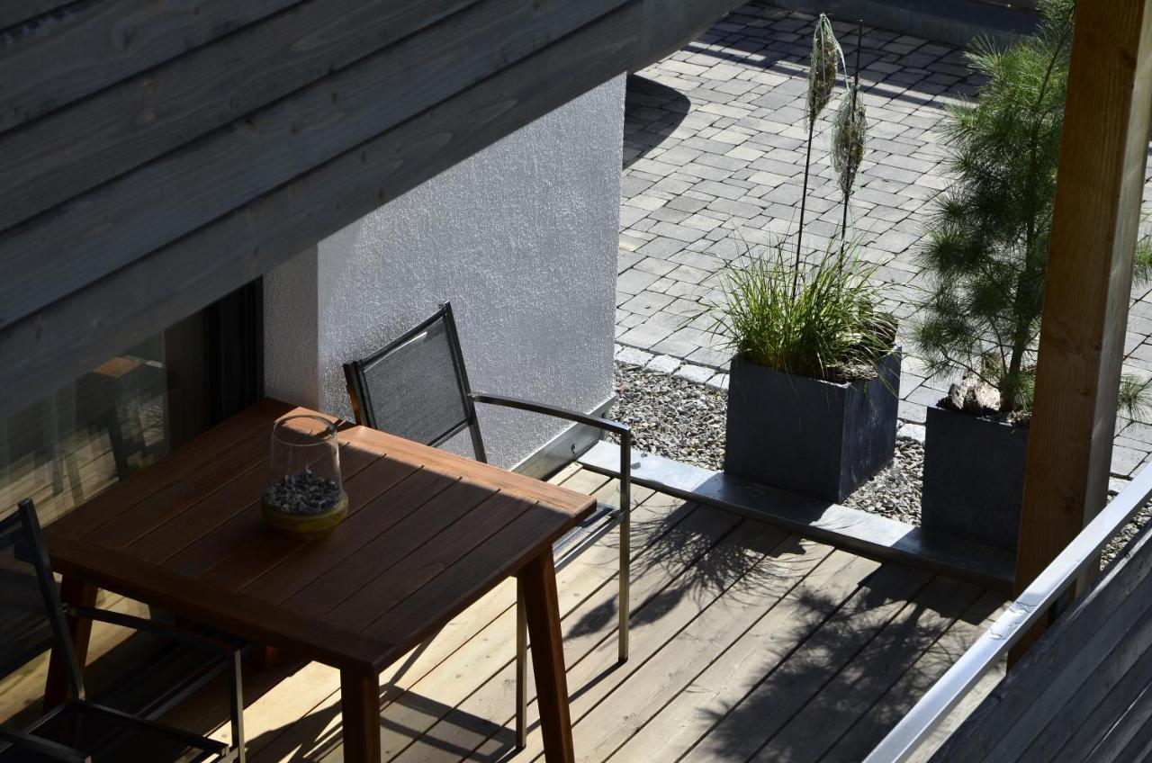 Zeitraum Ferienwohnung Hohe Stein Elzach Bagian luar foto