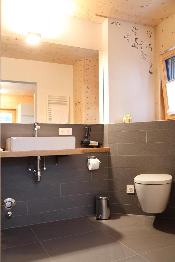 Zeitraum Ferienwohnung Hohe Stein Elzach Bagian luar foto